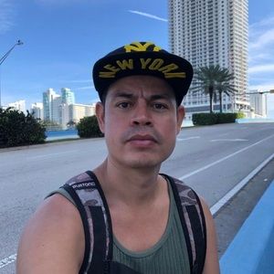 Meet your Posher, Jose